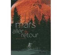 Mars aller-retour