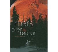 Mars aller-retour
