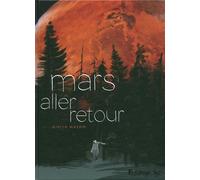 Mars aller-retour