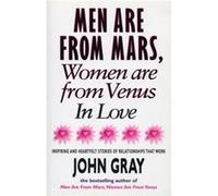Mars And Venus In Love by John Gray Paperback Book Gray, John (Auteur)