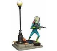 Mars attacks 1:8 martian figure model kit G