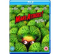 Mars Attacks!