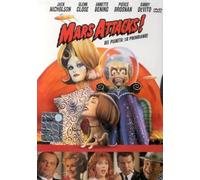 Mars Attacks [Import]