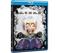 Mars Attacks! – Warner Bros. – BD