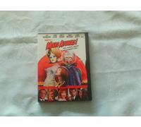 Mars Attacks – DVD – Warner Bros.