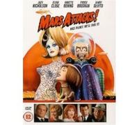 Mars Attacks !