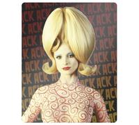 Mars Attacks! 30th Anniversary SteelBook [4K Ultra HD] [1996]