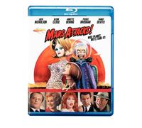 Mars Attacks! [Blu Ray]