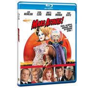 Mars Attacks! [Blu-ray]