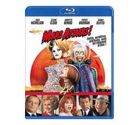 Mars Attacks ! – Blu-ray – Warner Bros.