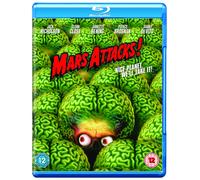 Mars Attacks!
