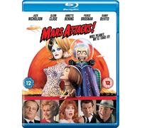 Mars Attacks!