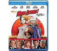 Mars Attacks ! – Blu-ray – Warner Bros.