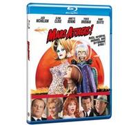 Mars attacks ! Blu-ray E