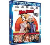 Mars attacks ! - Blu-Ray G