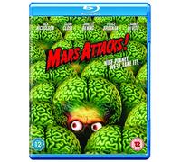 Mars Attacks!
