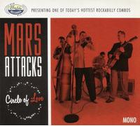 Mars Attacks - Circle of Love