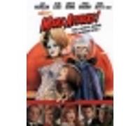 Mars attacks E