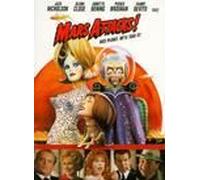 Mars Attacks! - Edition Belge