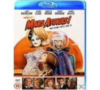 Mars Attacks!