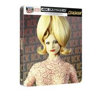 Mars Attacks ! Steelbook 4K