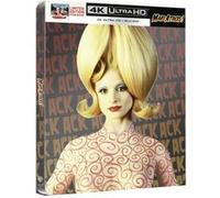 Mars Attacks ! SteelBook® Blu-ray 4K Ultra HD