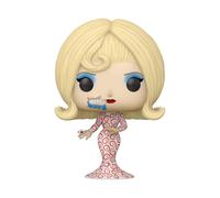 Mars attaque Pop Films figurine en vinyle Spy Girl 9 cm Funko