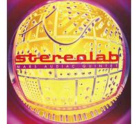 Stereolab – Mars Audiac Quintet – Vinyle LP 12"