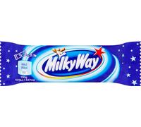 Mars Barre Voie Lactée 1pc 21,5g
