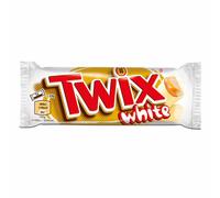 Mars Barres Twix White au chocolat blanc 46g