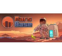 Mars Base (Nintendo)