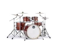 Mars Birch Pop Rock Stage Orange Sparkle