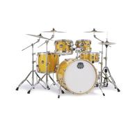 Mars Birch Pop Rock Stage Sunflower Sparkle
