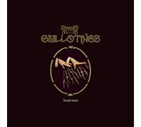 Mars - Black Soul