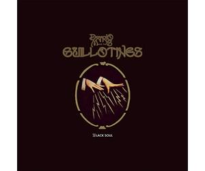 Mars - Black Soul