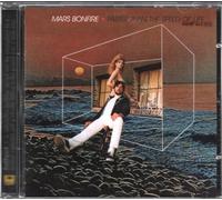 Mars Bonfire - Faster Than the Speed