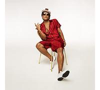 Mars, Bruno - 24k Magic-CD+Blry/Deluxe [Import]