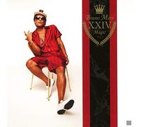 Mars Bruno - 24k Magic-Mars,Bruno [Import]