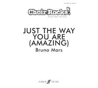 Mars, Bruno - Choir Rocks! Just The Way You Are (Amazing)