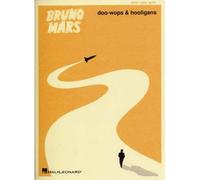 MARS BRUNO - DOO-WOPS AND HOOLIGANS - PVG