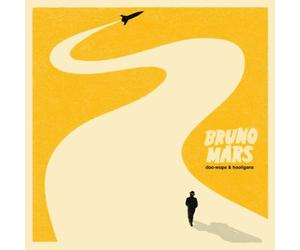 Mars, Bruno - Doo-Wops &. -Deluxe [Import]