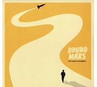 Mars Bruno - Doo-Wops & Hooligans