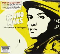 Mars, Bruno - Doo-Wops & Hooligans