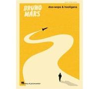 Mars Bruno Doo-Wops & Hooligans P/V/G