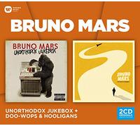Unorthodox Jukebox