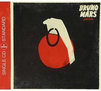 Mars, Bruno - Grenade-2tr [Import]