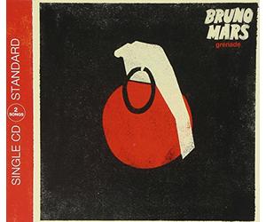 Mars, Bruno - Grenade-2tr [Import]