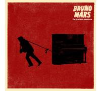 Mars, Bruno - Grenade Sessions