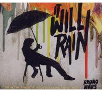 Mars,Bruno - It Will Rain (1-Track)