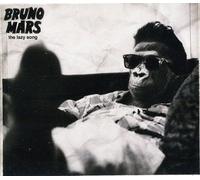 Mars Bruno - The Lazy Song [Import]